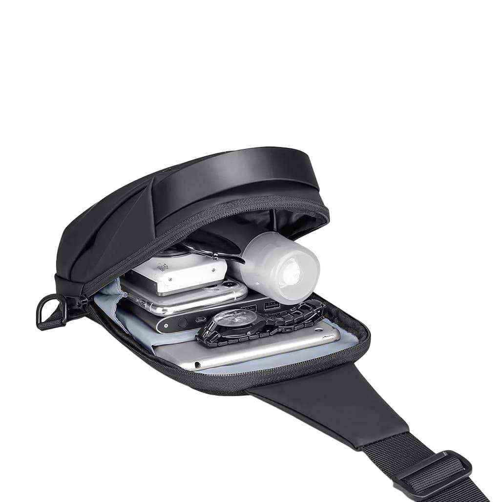 Mark Ryden Corsair MR8518 Cross Bag - Pixel Zones