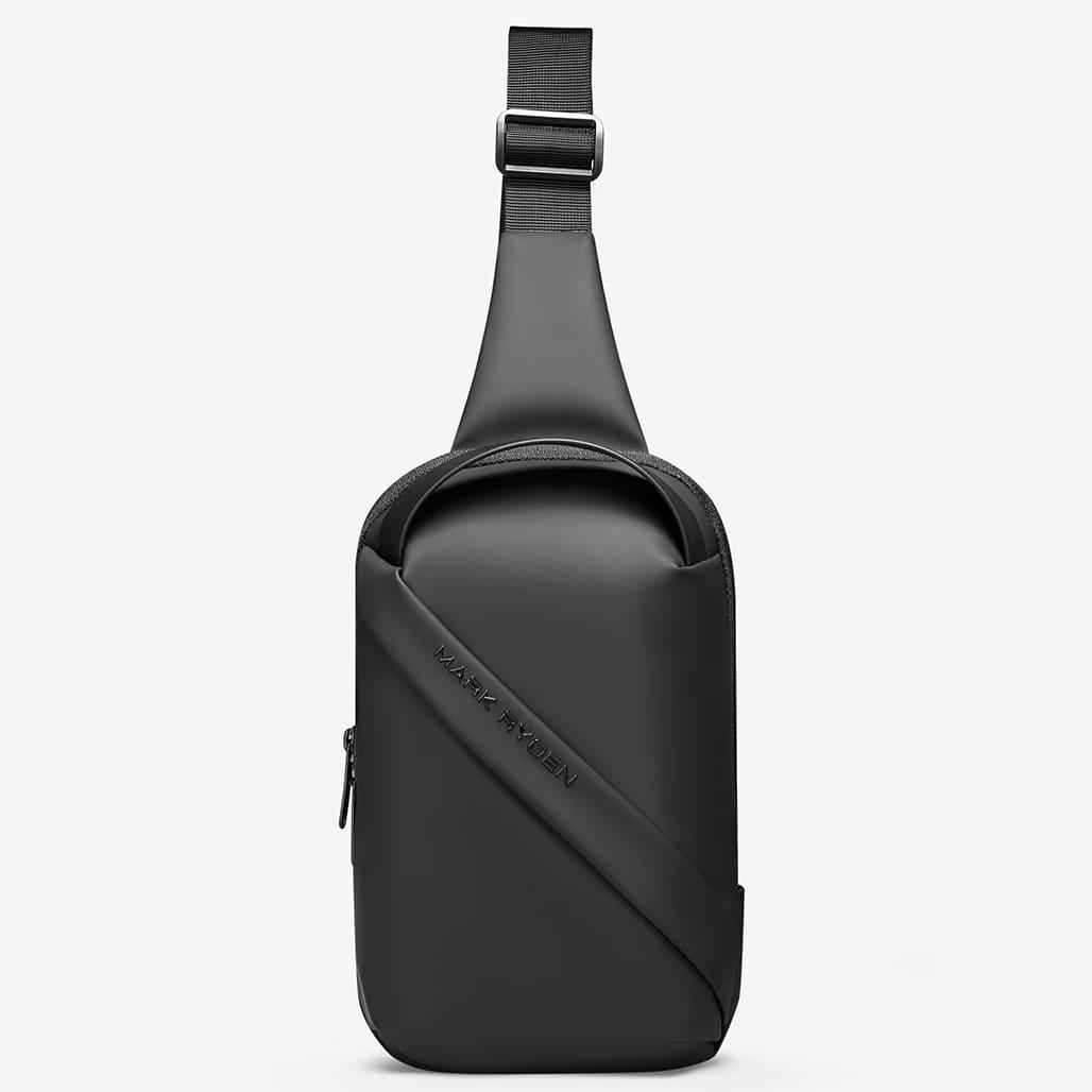 Mark Ryden Corsair MR8518 Cross Bag - Pixel Zones