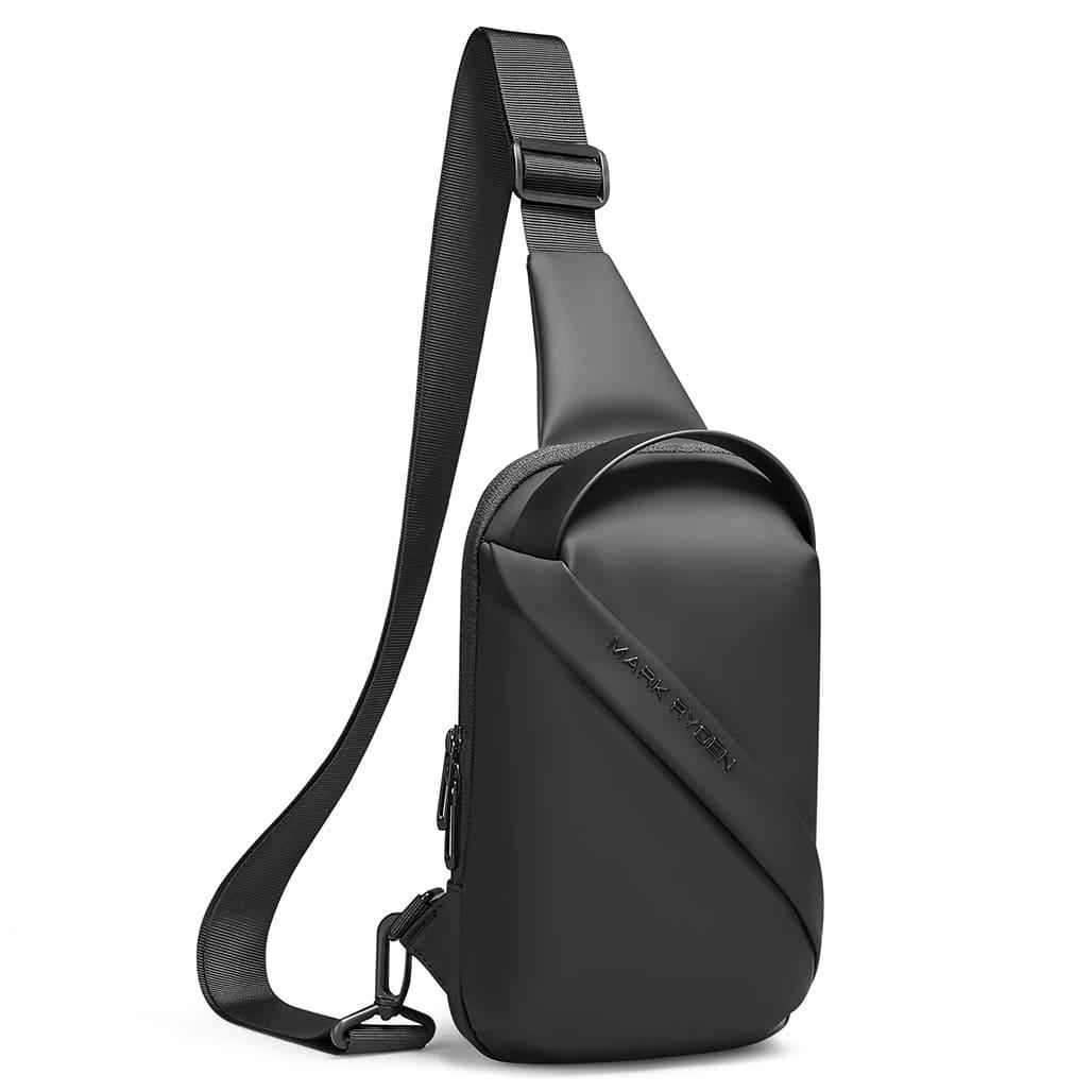 Mark Ryden Corsair MR8518 Cross Bag - Pixel Zones