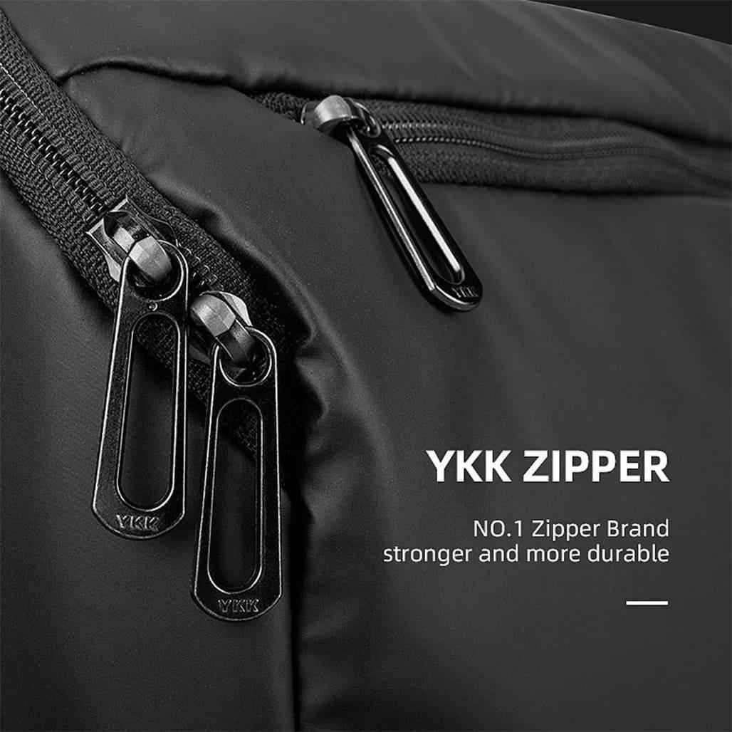 Mark Ryden Envoy MR8109 Waterproof Cross Bag - Pixel Zones