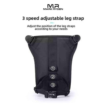Mark Ryden Holster MR3777 Cross / Hip Bag - Pixel Zones