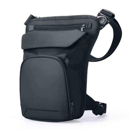 Mark Ryden Holster MR3777 Cross / Hip Bag - Pixel Zones