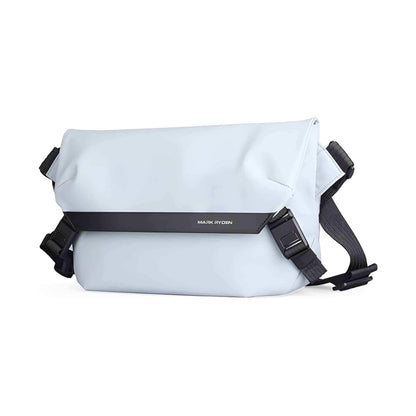 Mark Ryden Mailman Messenger Bag - Pixel Zones