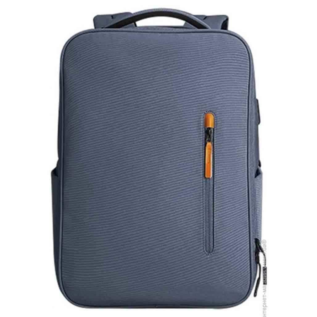 Mark Ryden Urbanity 20L Waterproof Scratch Resistant Laptop Bag with USB Port for 17.3" - Pixel Zones