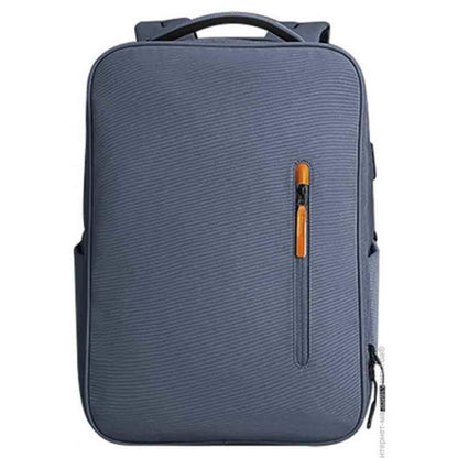 Mark Ryden Urbanity 20L Waterproof Scratch Resistant Laptop Bag with USB Port for 17.3" - Pixel Zones