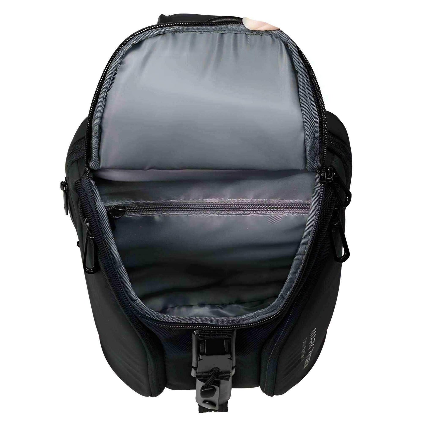 Mark Ryden Mini Expedition MR7369 Cross Body Bag - Pixel Zones