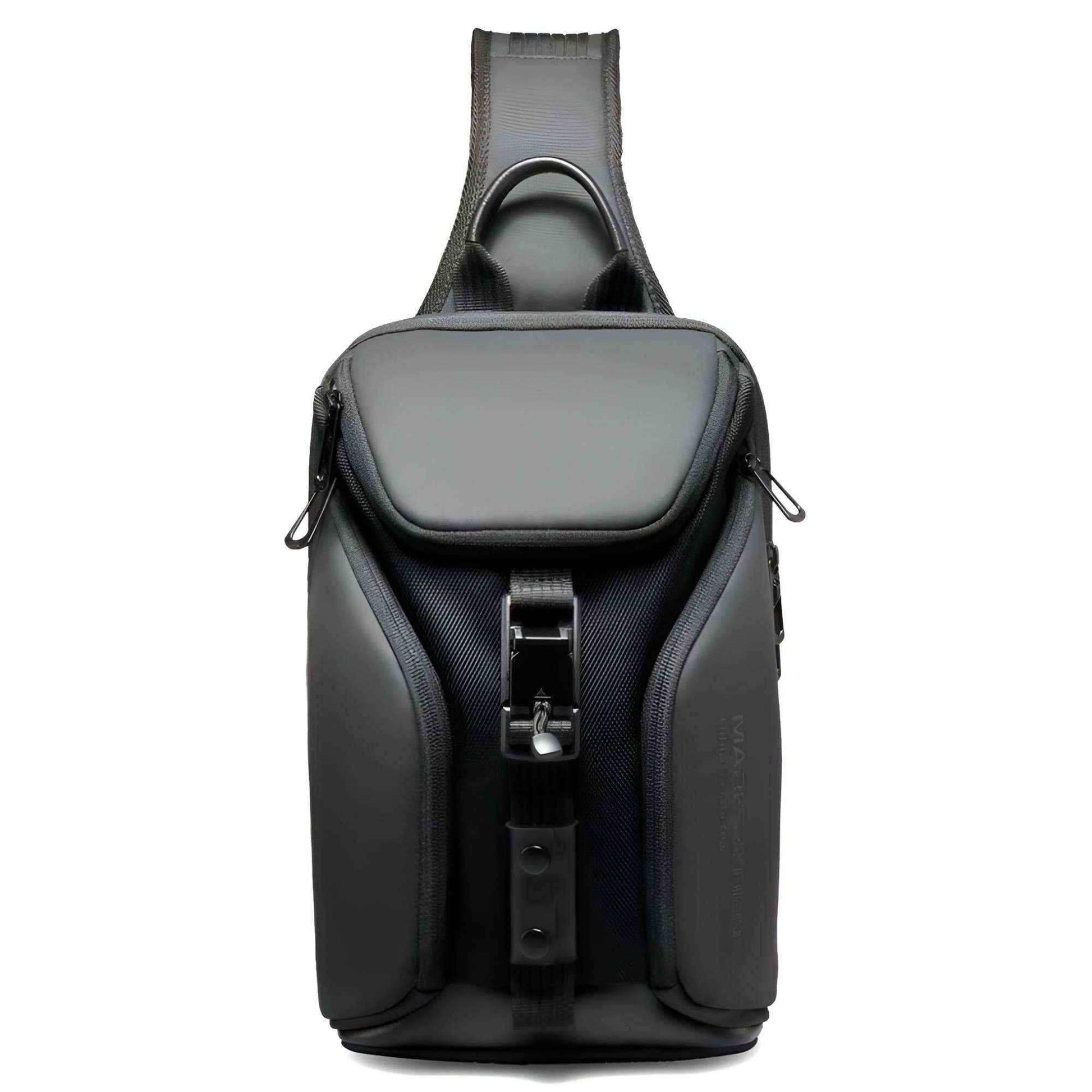 Mark Ryden Mini Expedition MR7369 Cross Body Bag - Pixel Zones