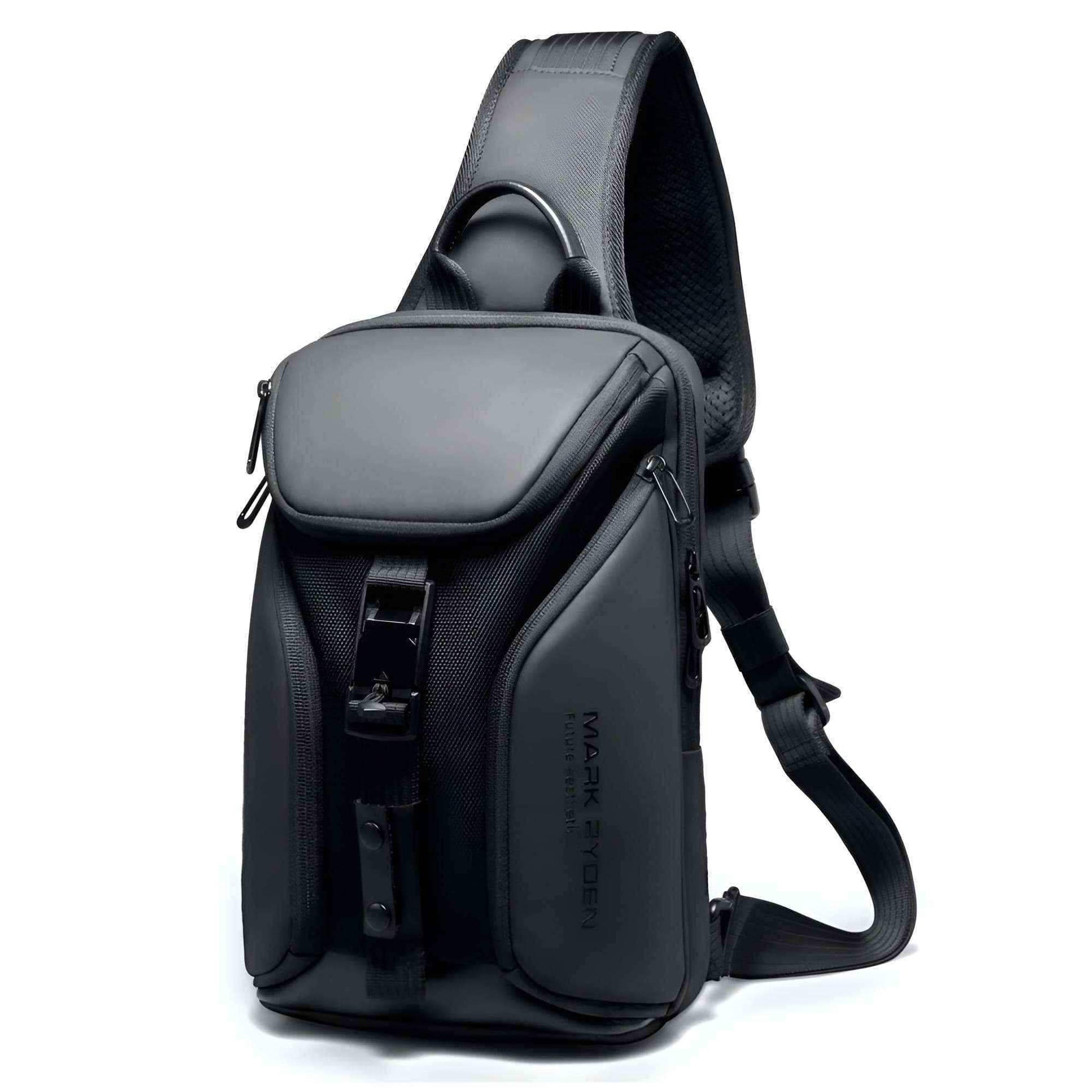 Mark Ryden Mini Expedition MR7369 Cross Body Bag - Pixel Zones