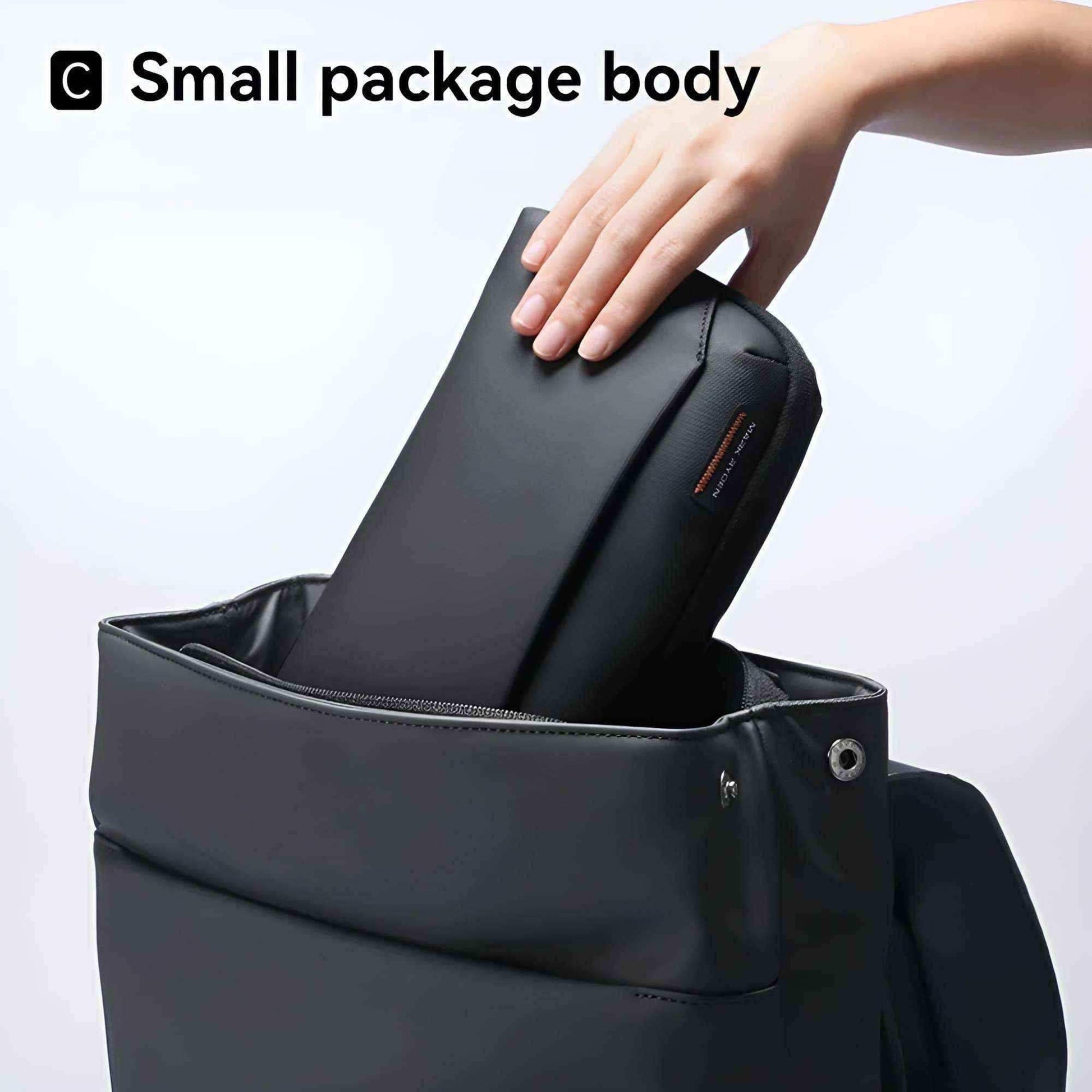 Mark Ryden Switch storage II Multi-functional waterproof 3C Storage Bag - Pixel Zones