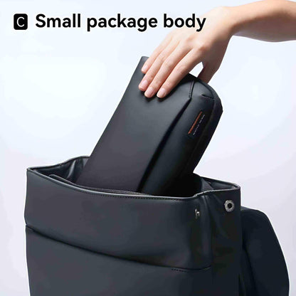 Mark Ryden Switch storage II Multi-functional waterproof 3C Storage Bag - Pixel Zones