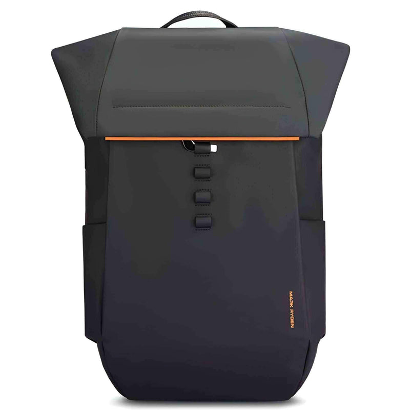 Mark Ryden Urban G1 Laptop Bag 180° Closure Large Capacity Switchable Multi-functional Backpack - Pixel Zones