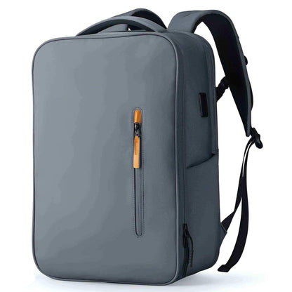 Mark Ryden Urbanity 20L Waterproof Scratch Resistant Laptop Bag with USB Port for 17.3" - Pixel Zones