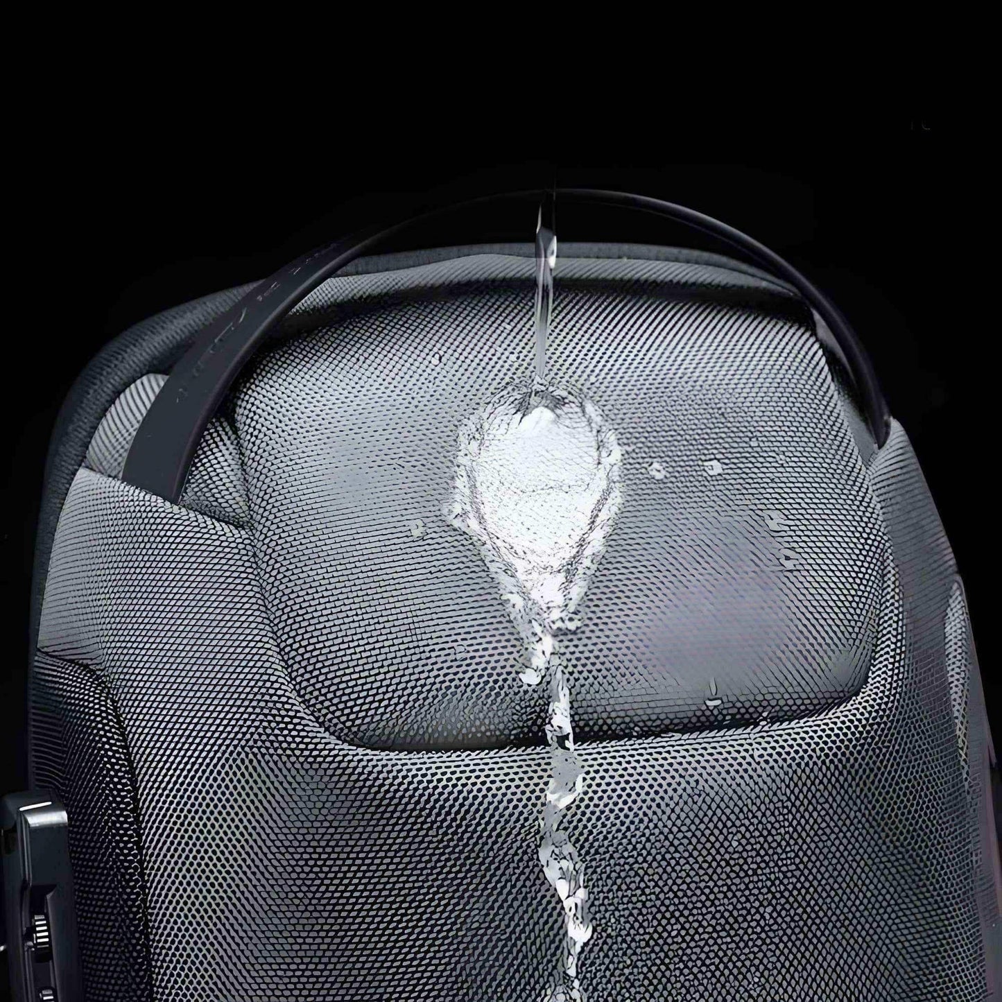 Mark Ryden Mini Odyssey Anti-Theft Password Lock - Pixel Zones