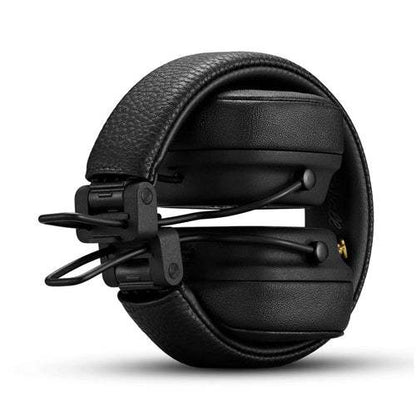 Marshall Major IV Wireless On-Ear Headphones – 80+ Hrs Playtime