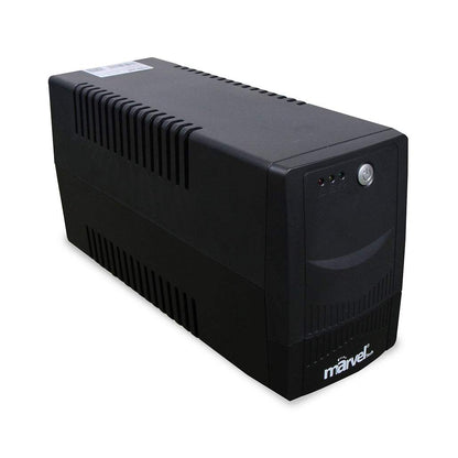 Marvel Tech Line Interactive UPS 750VA - MUL750