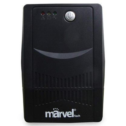 Marvel Tech Line Interactive UPS 750VA - MUL750