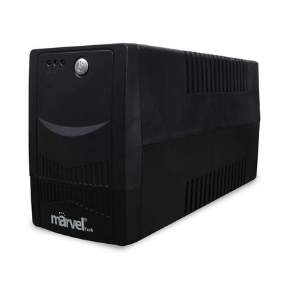 Marvel Tech Line Interactive UPS 750VA - MUL750