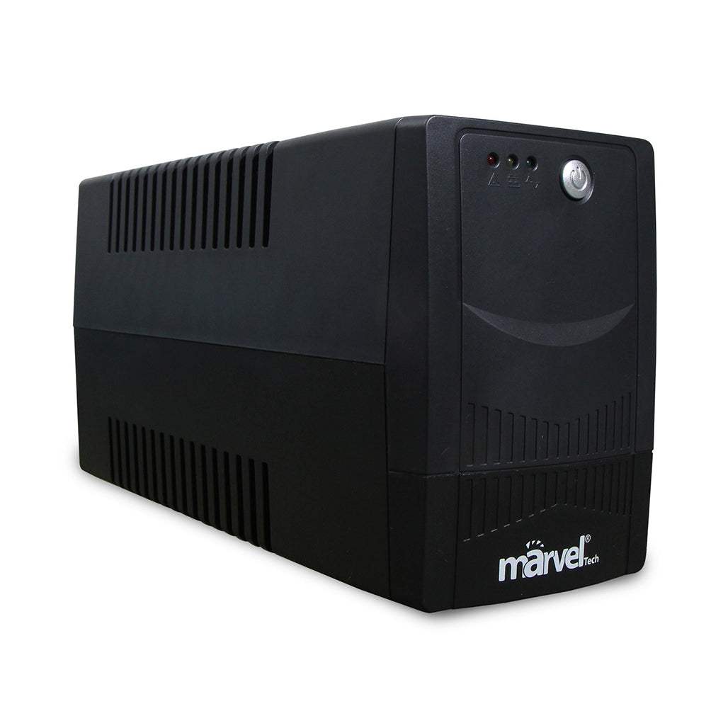 Marvel Tech Line Interactive UPS 750VA - MUL750
