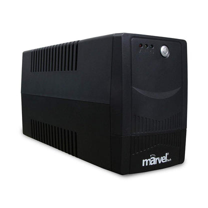Marvel Tech Line Interactive UPS 750VA - MUL750