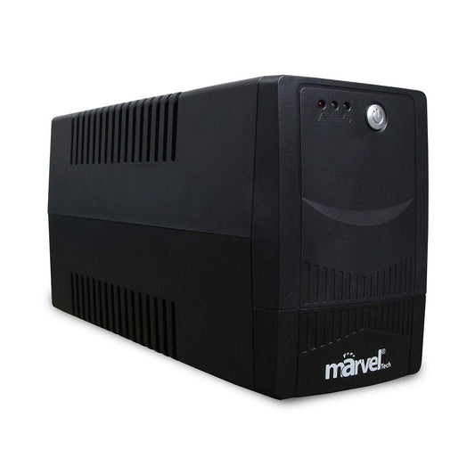 Marvel Tech Line Interactive UPS 750VA - MUL750