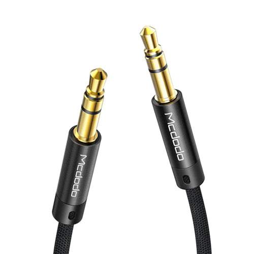 Mcdodo CA-6640 3.5mm Male to Male Audio AUX Cable (1.2m)