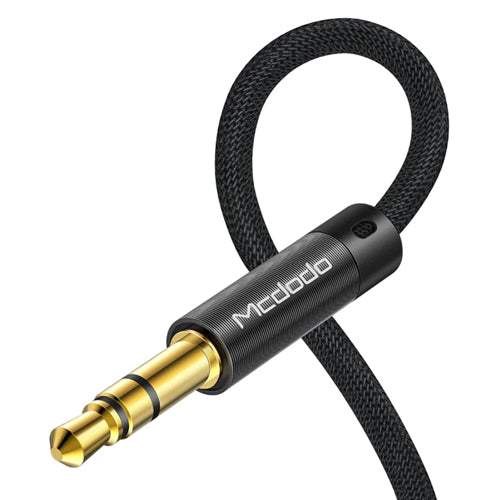Mcdodo CA-6640 3.5mm Male to Male Audio AUX Cable (1.2m)
