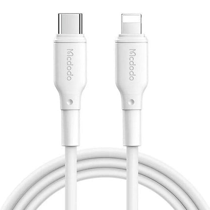 Mcdodo CA-7290 USB-C to Lightning Fast Charging Cable (1.2m)