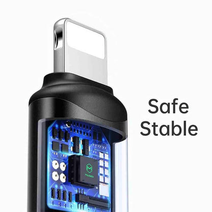Mcdodo OT-7680 USB-C to Lightning adapter - Pixel Zones