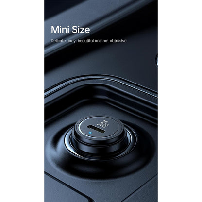 Mcdodo PD30W Fast Car Charger Kit