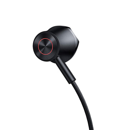 Mcdodo Wired Lightning Aluminum Earphone - HP-408