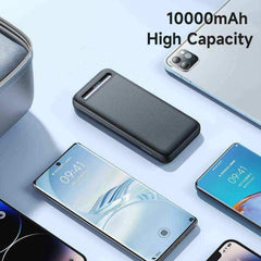 Mcdodo 388 22.5W PD+QC Power Bank 10000mAh with Digital Display - Pixel Zones