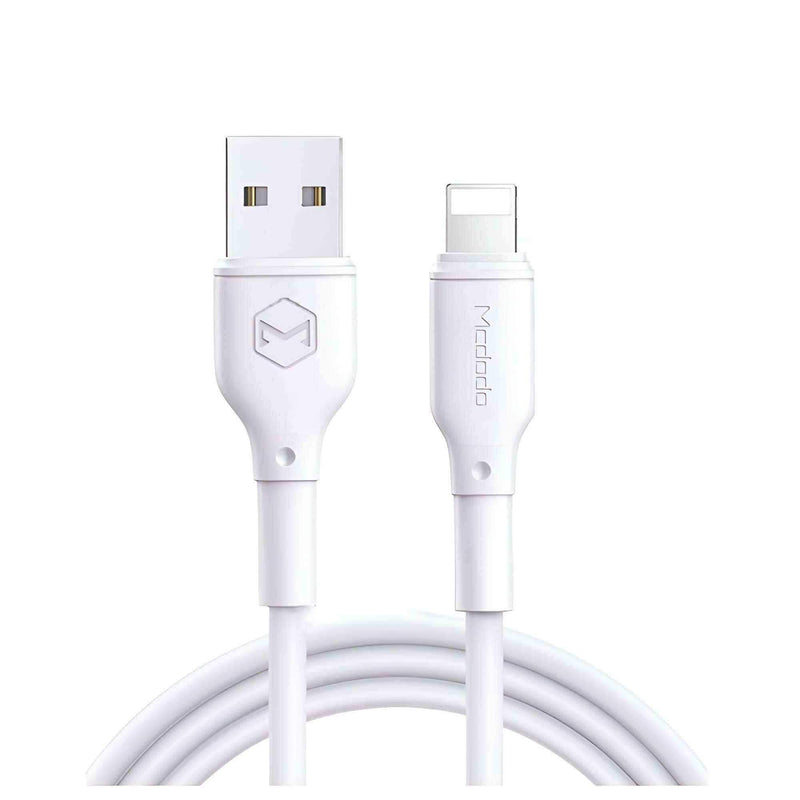 Mcdodo 727 Lightning Cable 1.2m - Pixel Zones