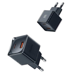 Mcdodo CH-4153 33W GaN PD Dual Input Fast Charger - Pixel Zones