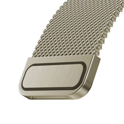 SwitchEasy Mesh 45mm Stainless Steel Loop for Apple Watch