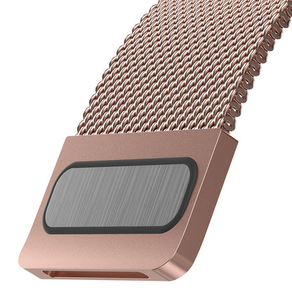 SwitchEasy Mesh 45mm Stainless Steel Loop for Apple Watch