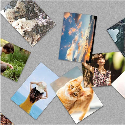 Xiaomi Mi Portable Photo Printer Paper – 2×3" (20 Sheets)