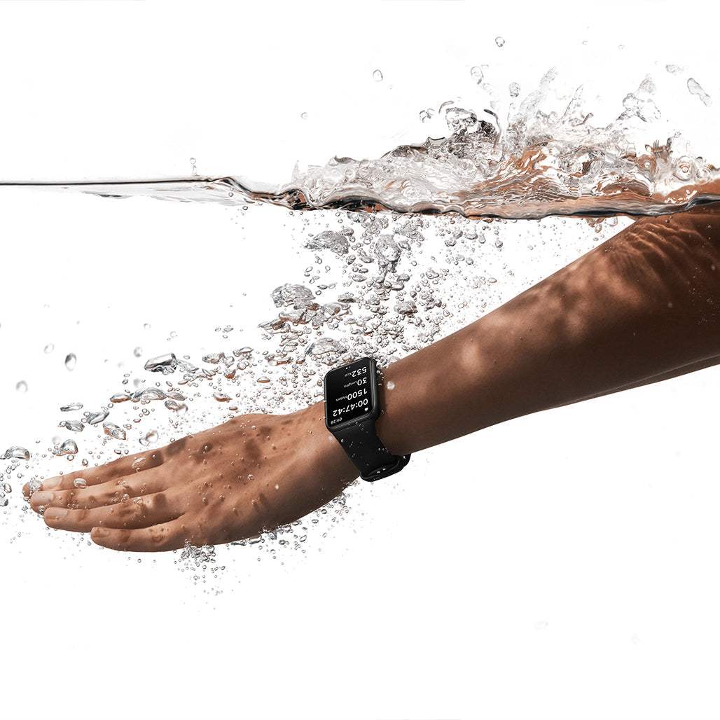 Xiaomi Smart Band 9 Pro - 1.74" Fitness Tracker With Blood Oxygen Monitoring & 21-Day Battery Life