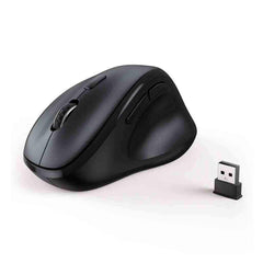 Micropack MP-V01W Ergonomic Wireless Mouse - Pixel Zones