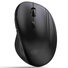 Micropack MP-V01W Ergonomic Wireless Mouse - Pixel Zones