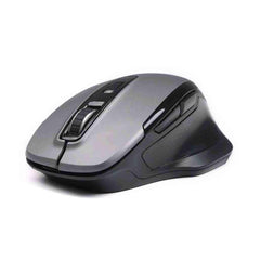 Micropack MP-752W Speedy Pro Dual Receivers Wireless Mouse - Pixel Zones