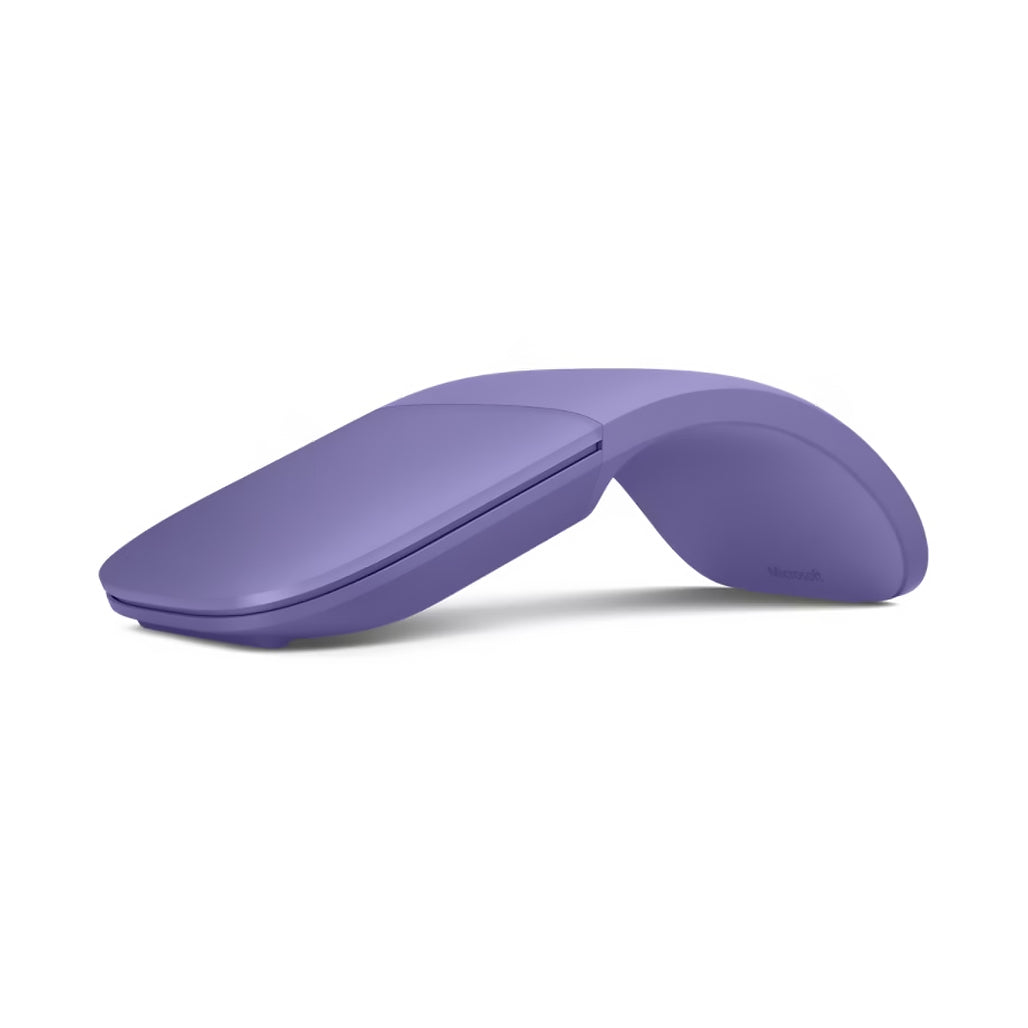 Microsoft Surface Arc Mouse - Wireless Mouse