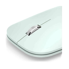 Microsoft Modern Mobile Wireless BlueTrack Mouse - Pixel Zones