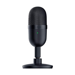 Mics and Podcast7