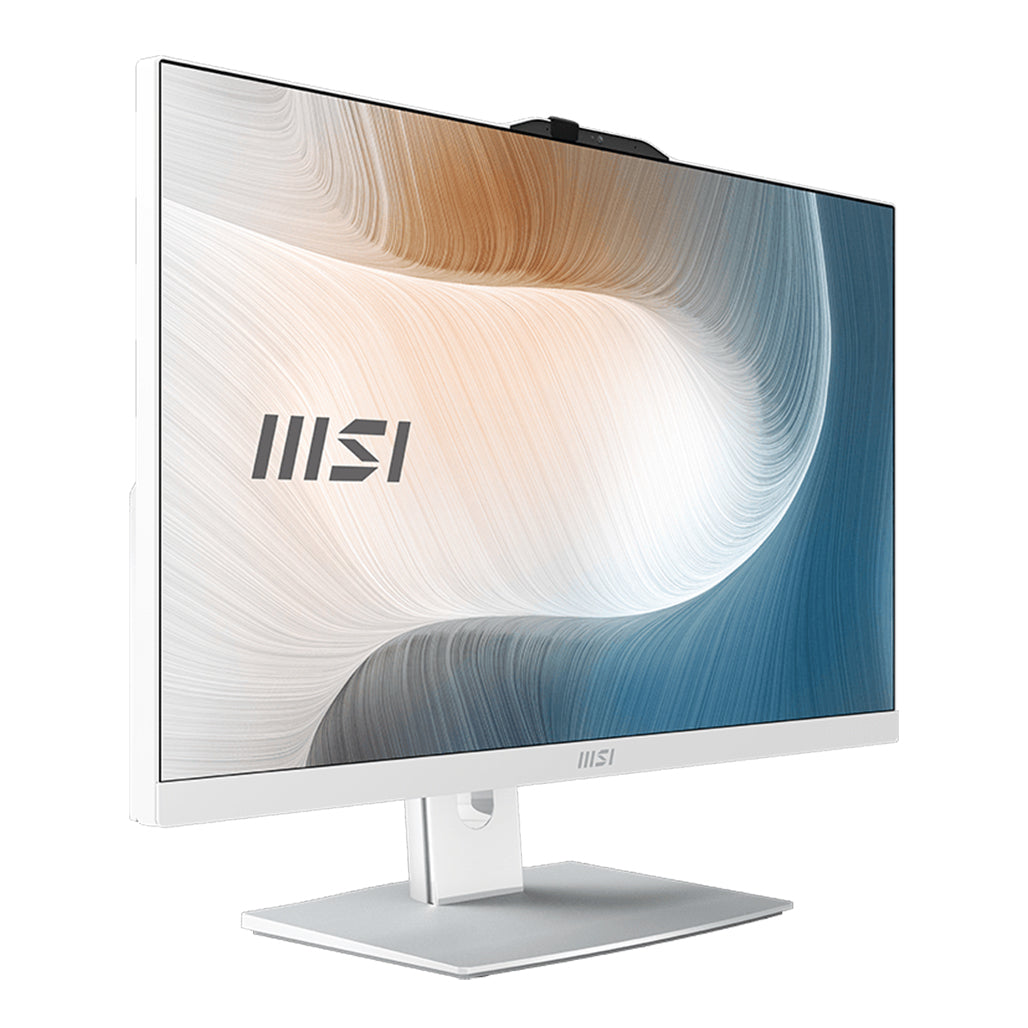 MSI All-in-One AM242TP 1M-1094US - 23.8" Touchscreen - Core 7 150U - 32GB Ram - 1TB SSD - Intel Graphics