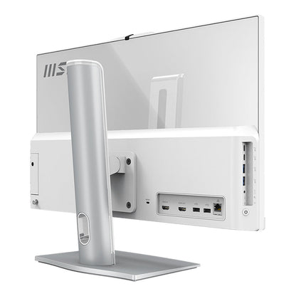 MSI All-in-One AM242TP 1M-1094US - 23.8" Touchscreen - Core 7 150U - 32GB Ram - 1TB SSD - Intel Graphics