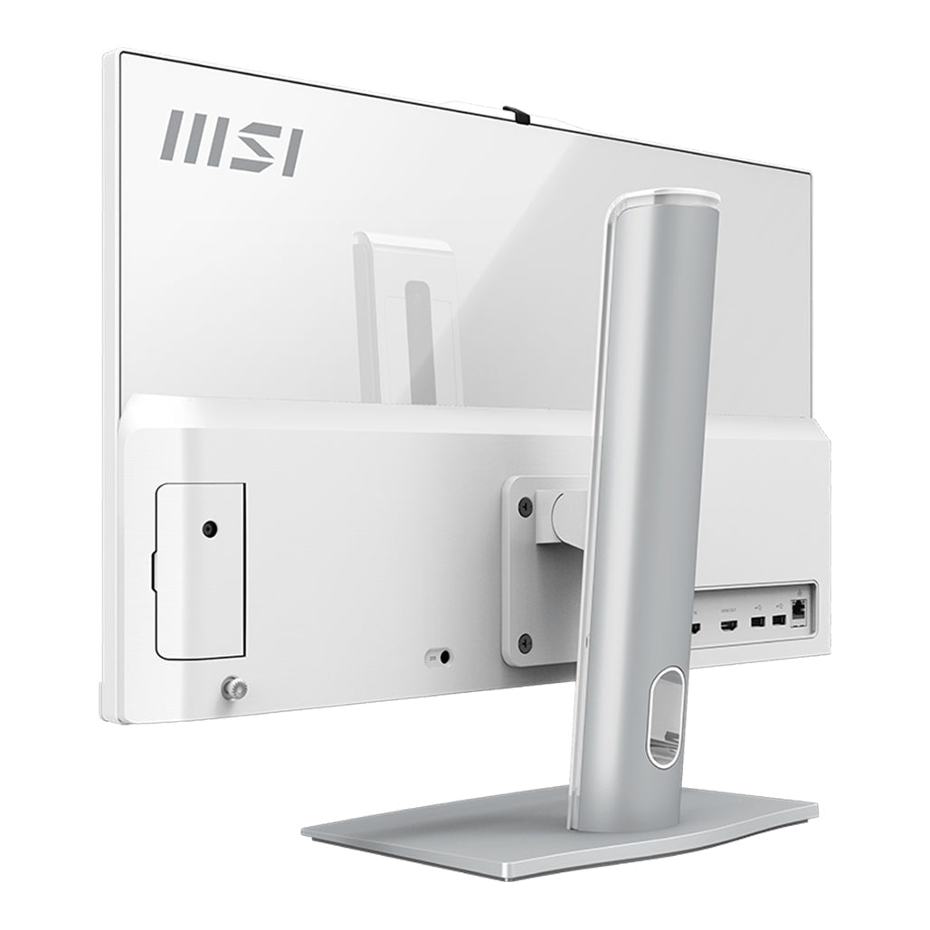 MSI All-in-One AM242TP 1M-1094US - 23.8" Touchscreen - Core 7 150U - 32GB Ram - 1TB SSD - Intel Graphics