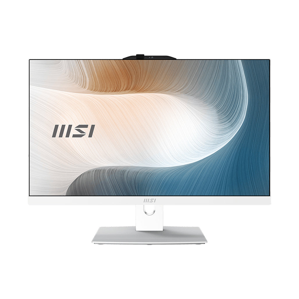 MSI All-in-One AM242TP 1M-1094US - 23.8" Touchscreen - Core 7 150U - 32GB Ram - 1TB SSD - Intel Graphics