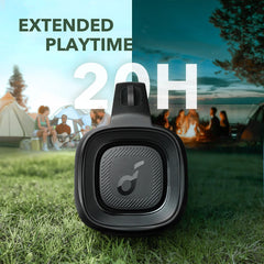 Anker Soundcore Motion Boom Plus – Outdoor Bluetooth Speaker
