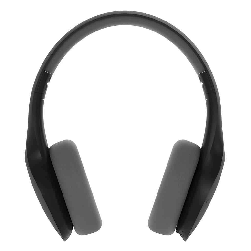 Motorola Xt500+ Wireless Over-Ear Headphones - Pixel Zones