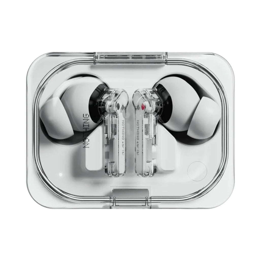 Nothing Ear (a) - Wireless Active Noise Cancellation Earbuds
